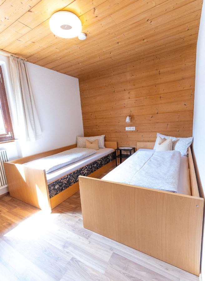 Haus Theresia Ruef Au (Vorarlberg) 외부 사진