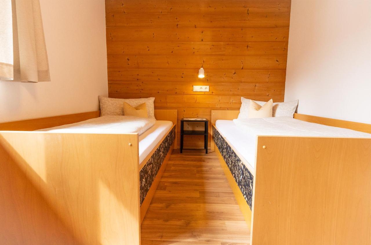 Haus Theresia Ruef Au (Vorarlberg) 외부 사진