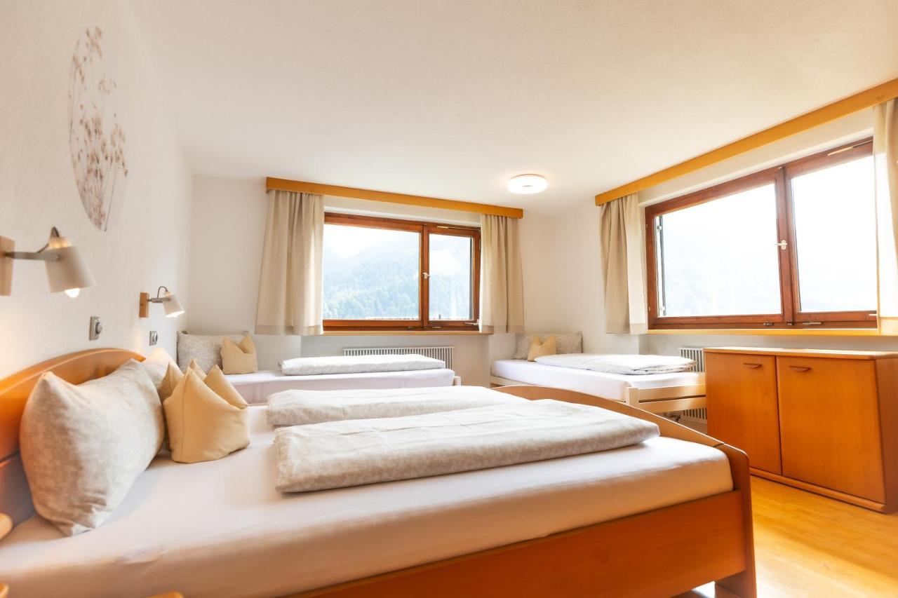 Haus Theresia Ruef Au (Vorarlberg) 외부 사진