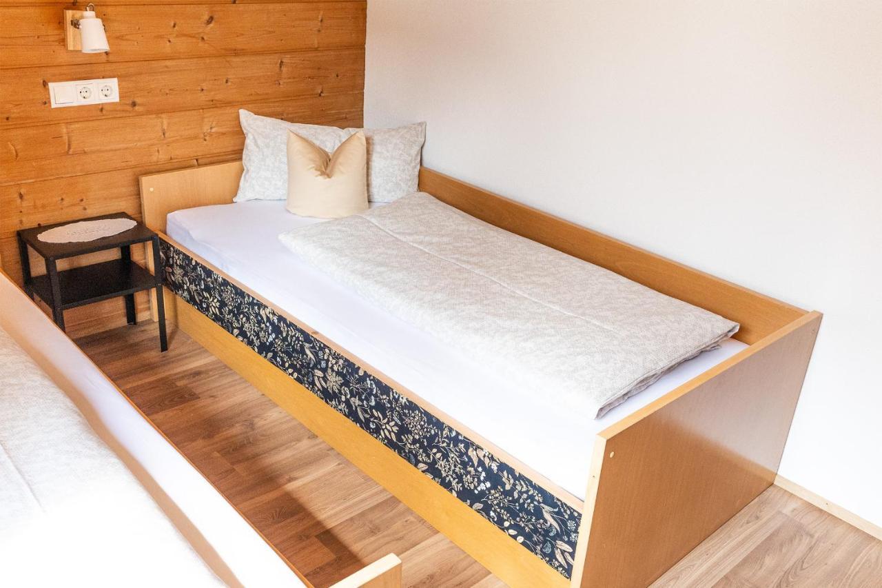 Haus Theresia Ruef Au (Vorarlberg) 외부 사진