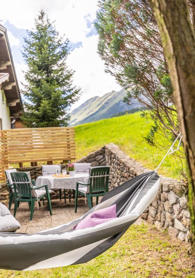 Haus Theresia Ruef Au (Vorarlberg) 외부 사진
