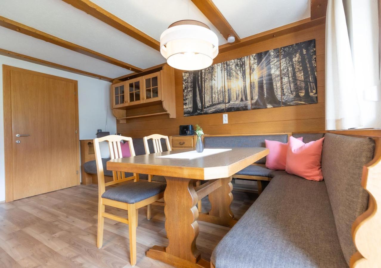Haus Theresia Ruef Au (Vorarlberg) 외부 사진