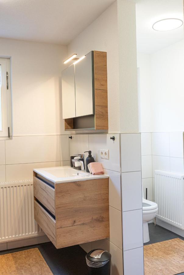 Haus Theresia Ruef Au (Vorarlberg) 외부 사진