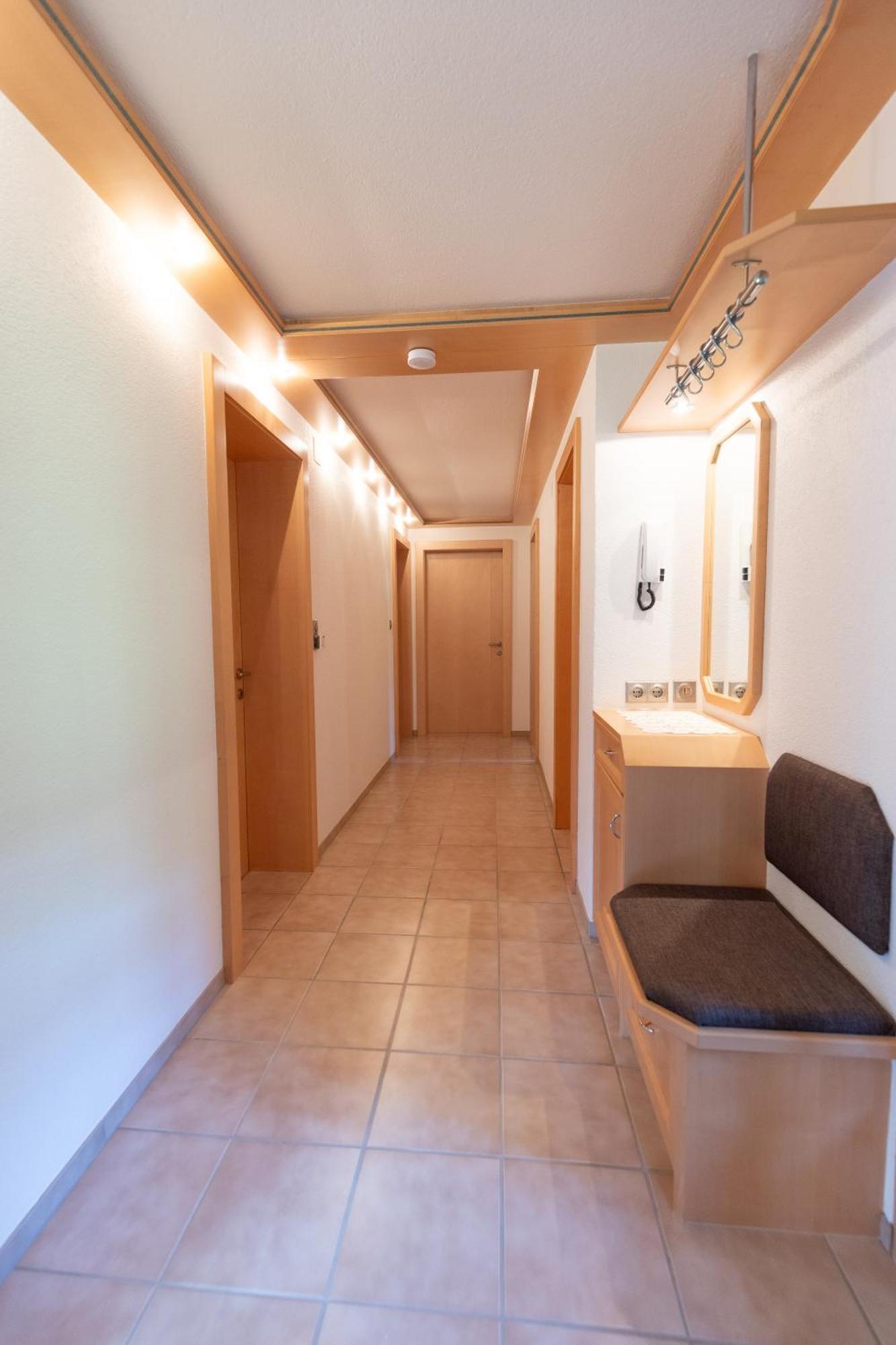 Haus Theresia Ruef Au (Vorarlberg) 외부 사진