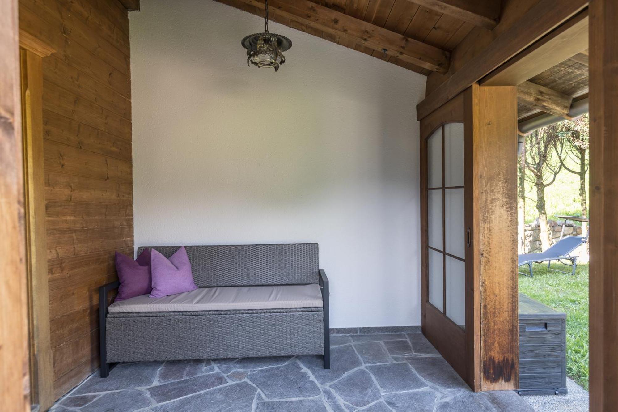 Haus Theresia Ruef Au (Vorarlberg) 외부 사진